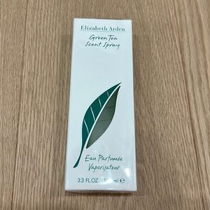 🆕 Elizabeth Arden Green Tea Scent Spray